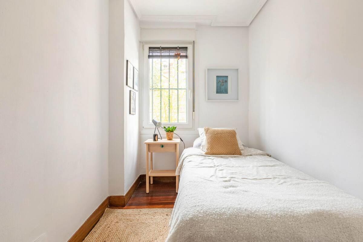 10 Min Casco Viejo ! Terraza Propia Appartamento