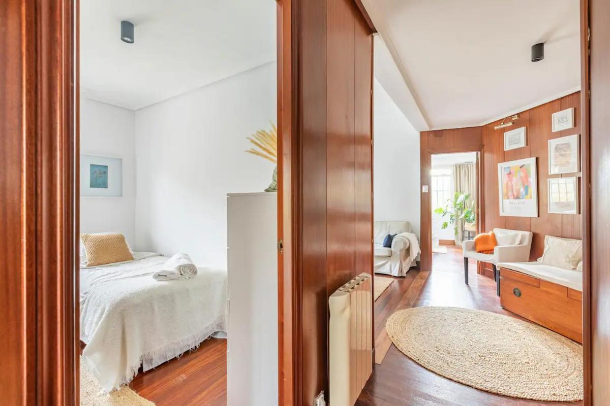 Appartamento 10 Min Casco Viejo ! Terraza Propia