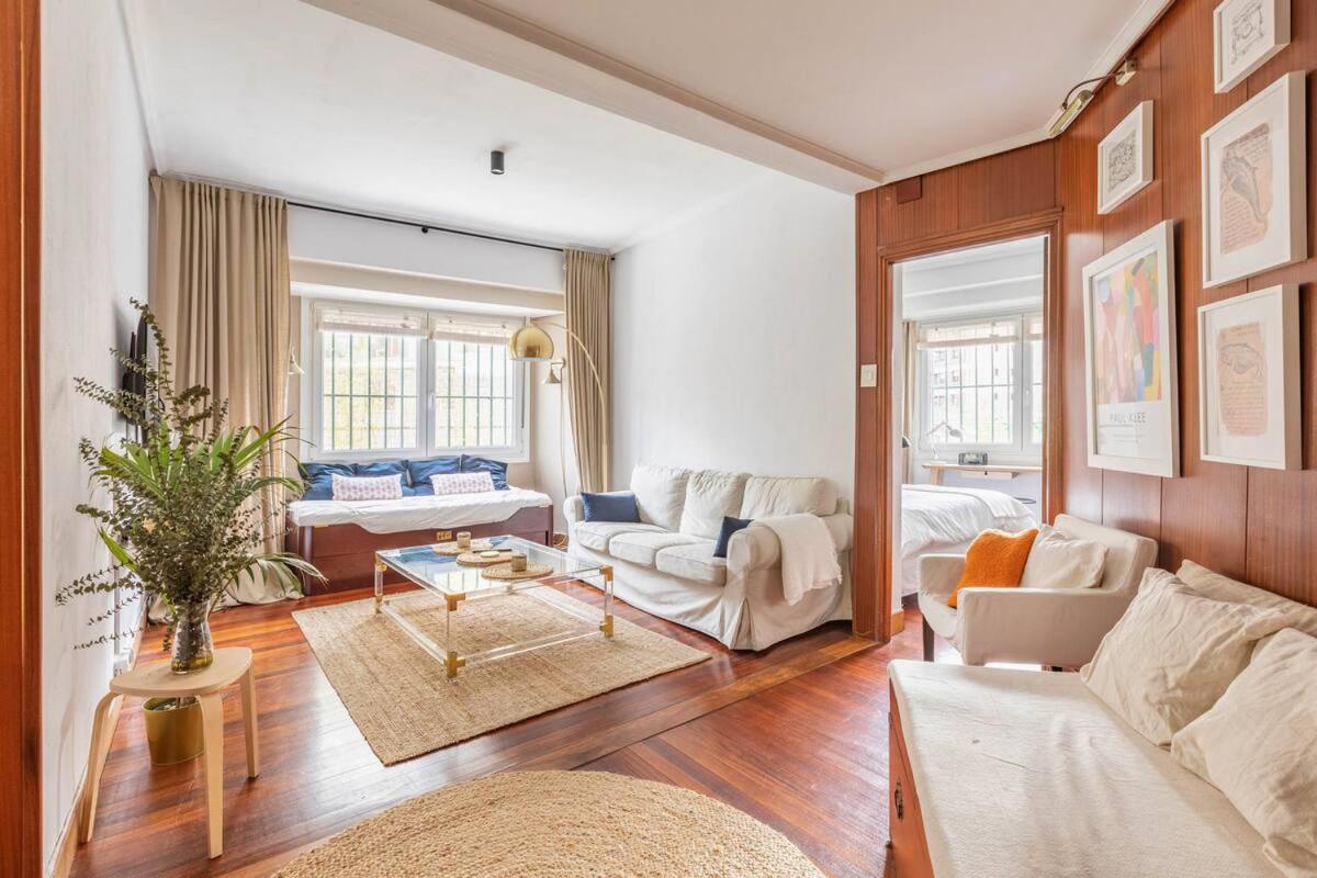 Appartamento 10 Min Casco Viejo ! Terraza Propia