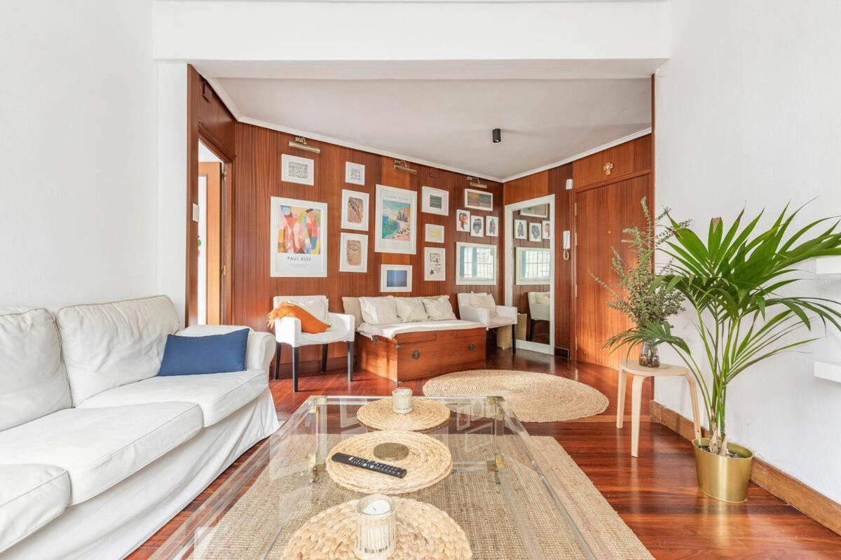 Appartamento 10 Min Casco Viejo ! Terraza Propia *