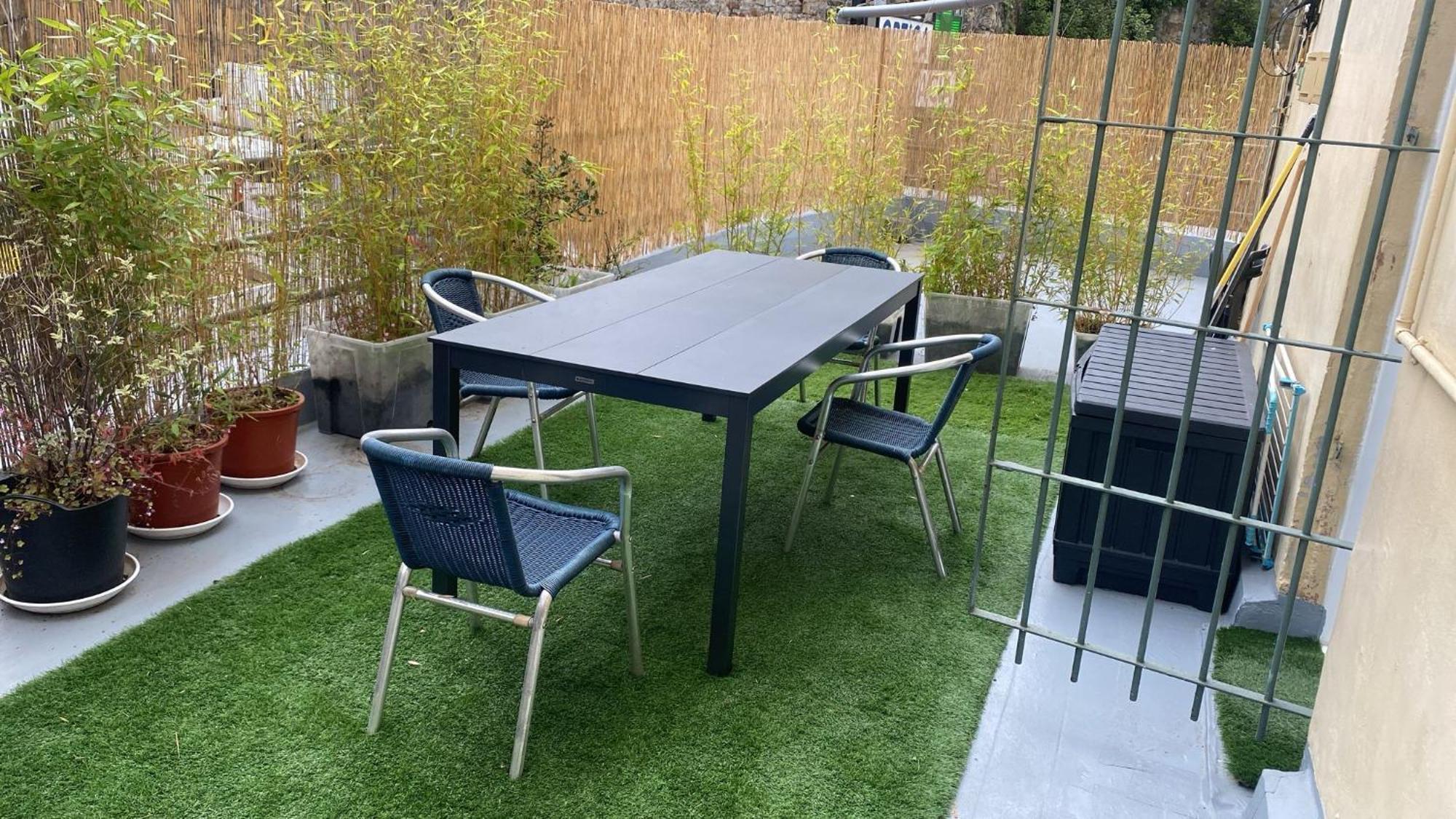 Apartment 10 Min Casco Viejo ! Terraza Propia Bilbao